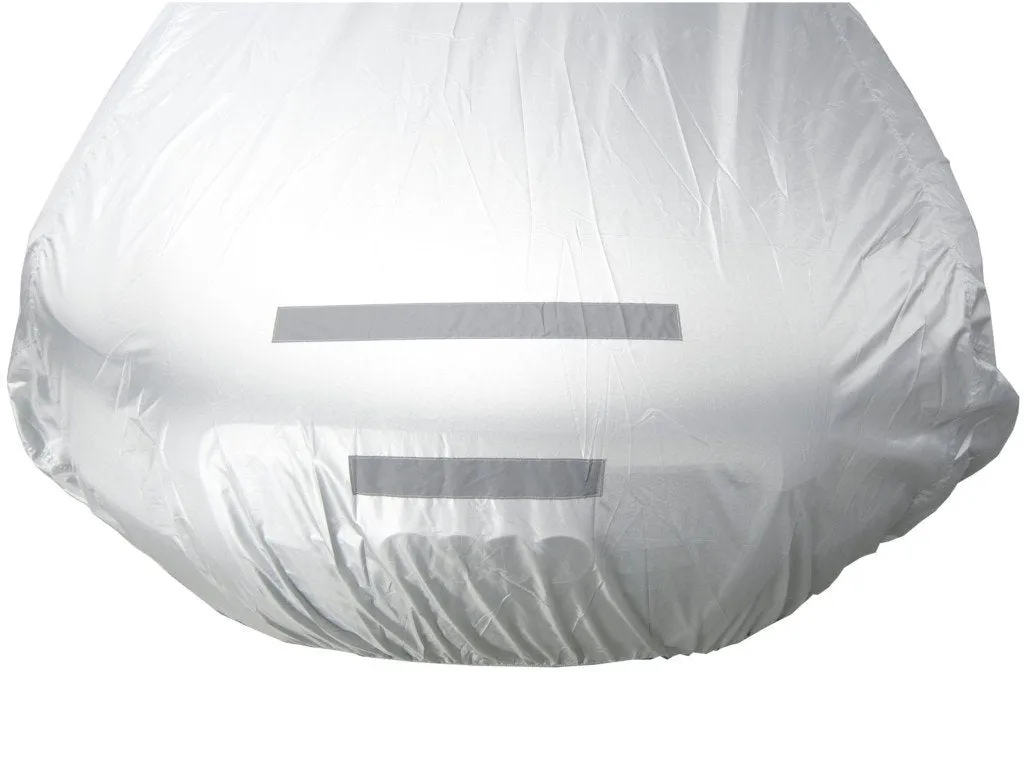 Lexus ES Hybrid 2022 - 2023 Outdoor Indoor Select-Fit Car Cover