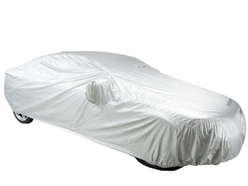 Lexus ES Hybrid 2022 - 2023 Outdoor Indoor Select-Fit Car Cover