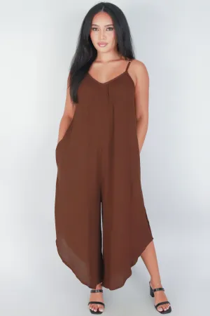 LOOK AWAY JUMPSUIT