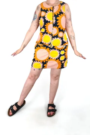 Lucy & Yak cord dress size 12 (as new with tags)