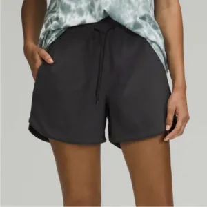 Lululemon reversible shorts