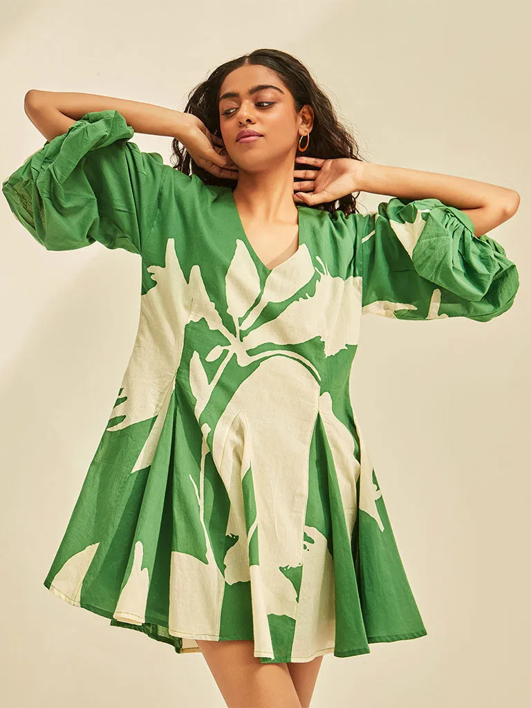 Lush Dress