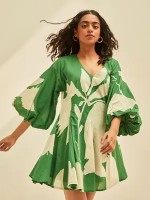 Lush Dress