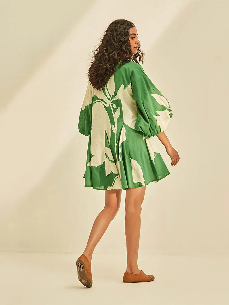 Lush Dress