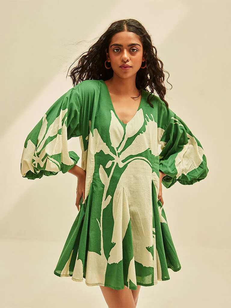 Lush Dress
