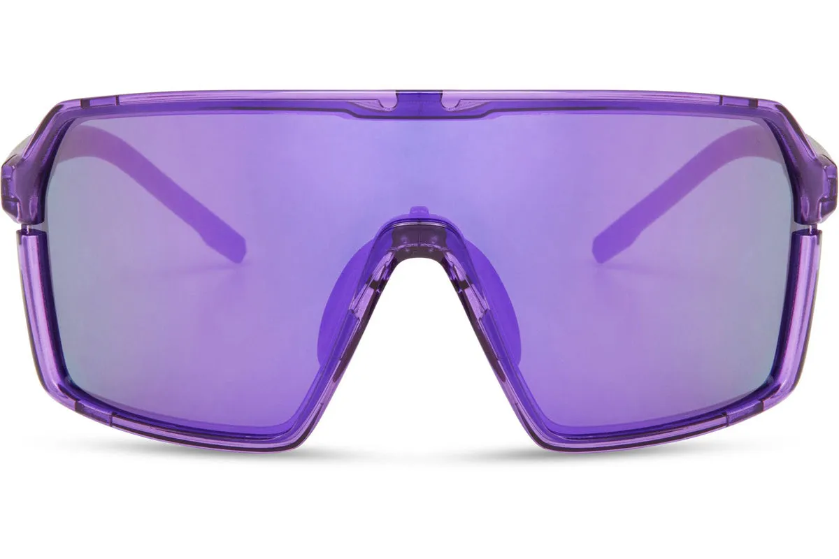 Madison Crypto Glasses 3-Pack