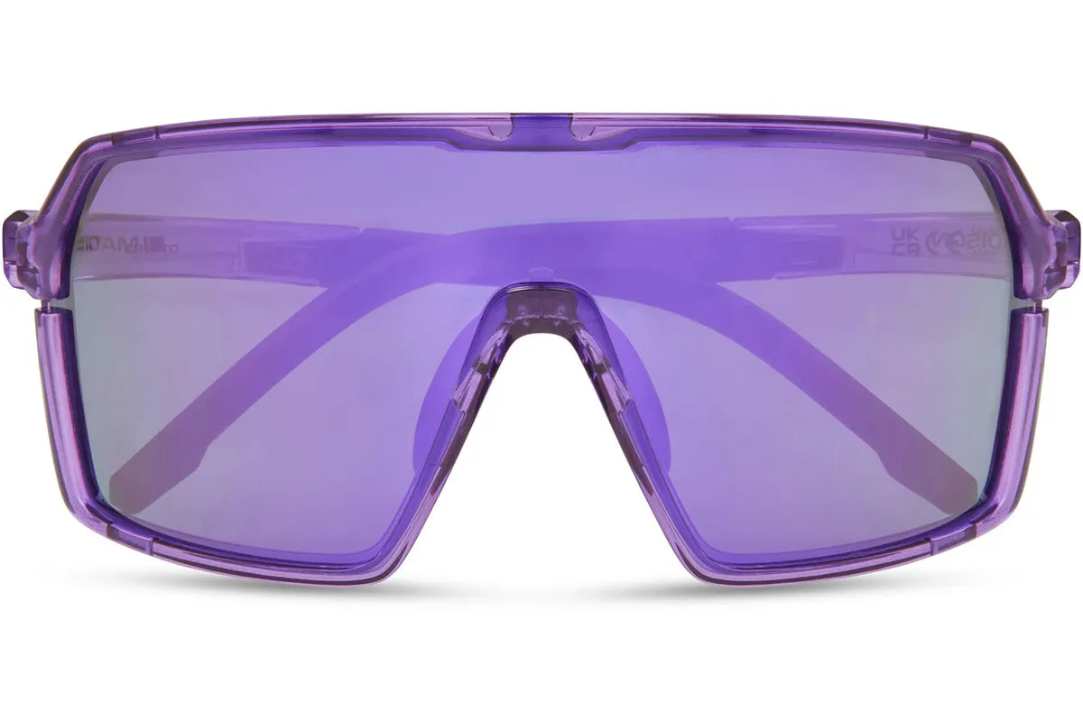 Madison Crypto Glasses 3-Pack