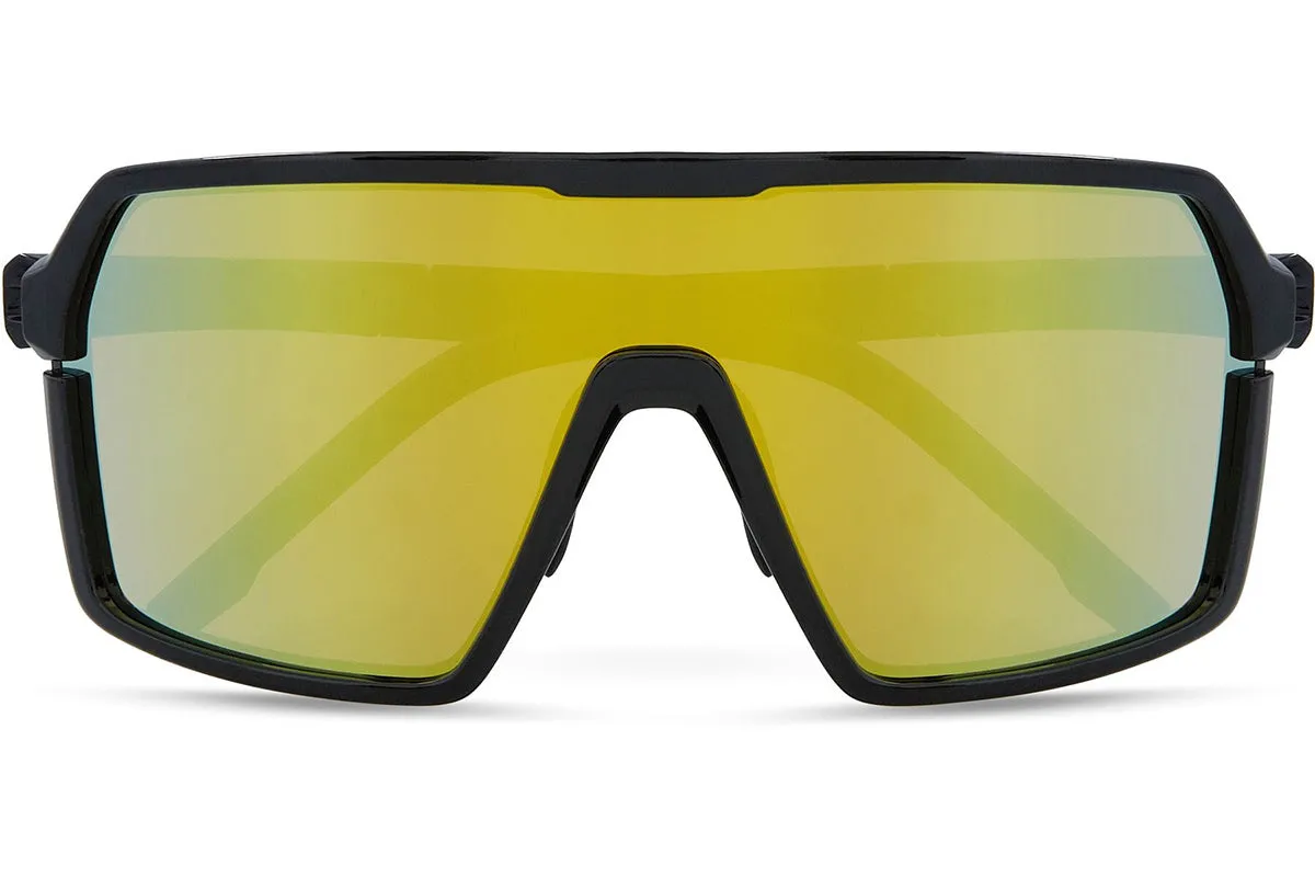 Madison Crypto Glasses 3-Pack