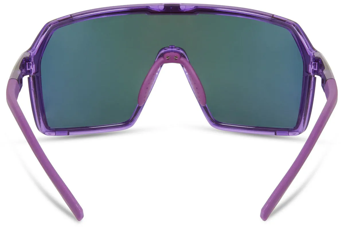 Madison Crypto Glasses 3-Pack