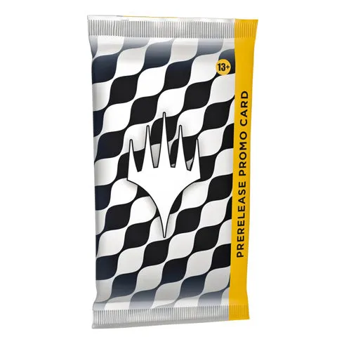 Magic Aetherdrift Prerelease Pack