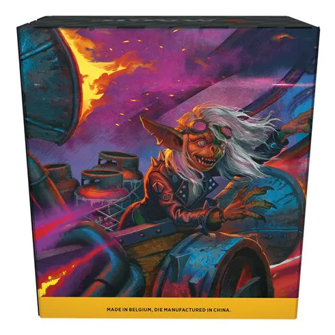 Magic Aetherdrift Prerelease Pack