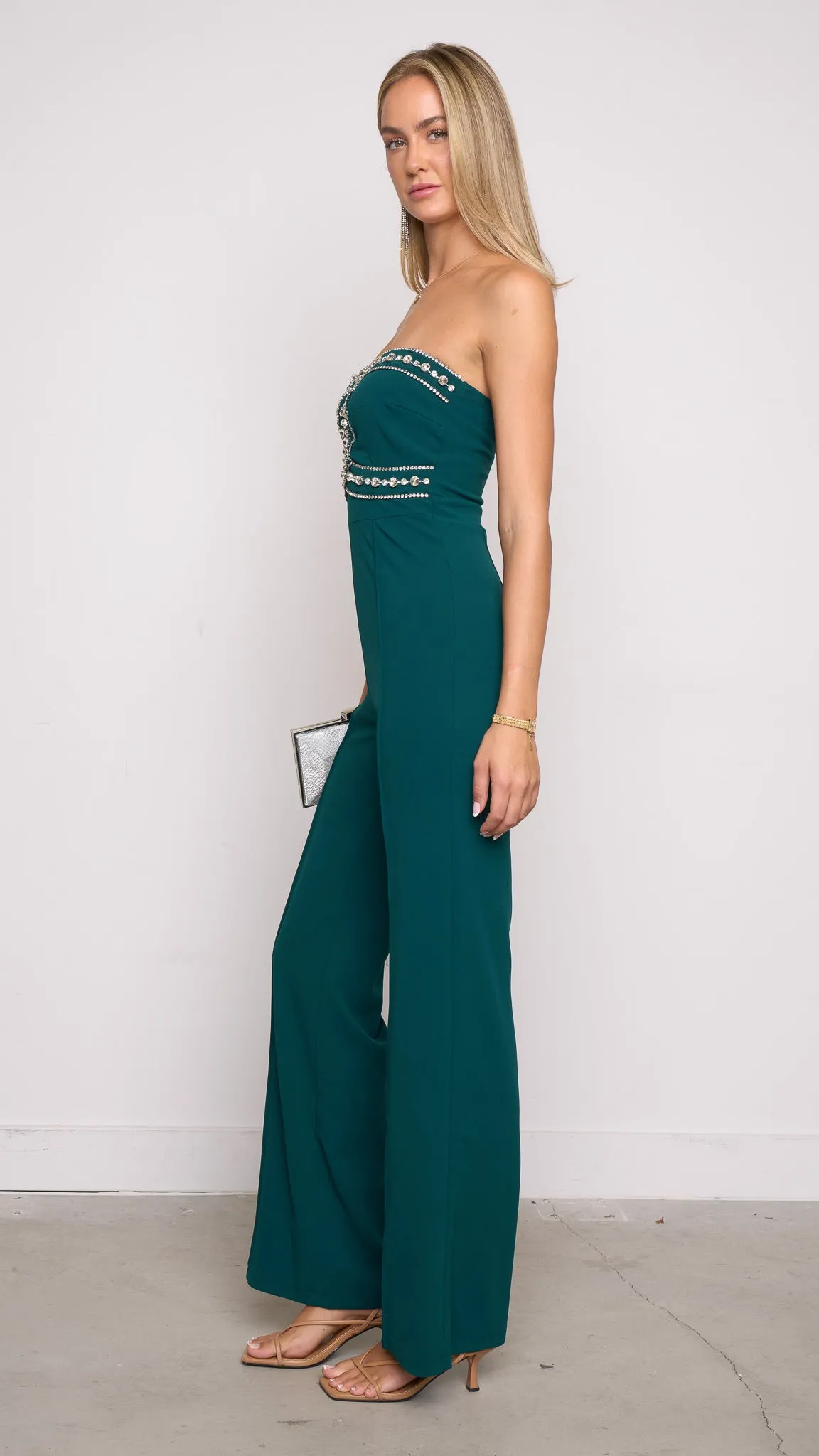 Maisie Jumpsuit
