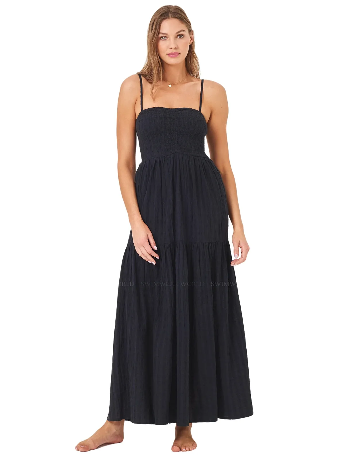 Mallorca Dress