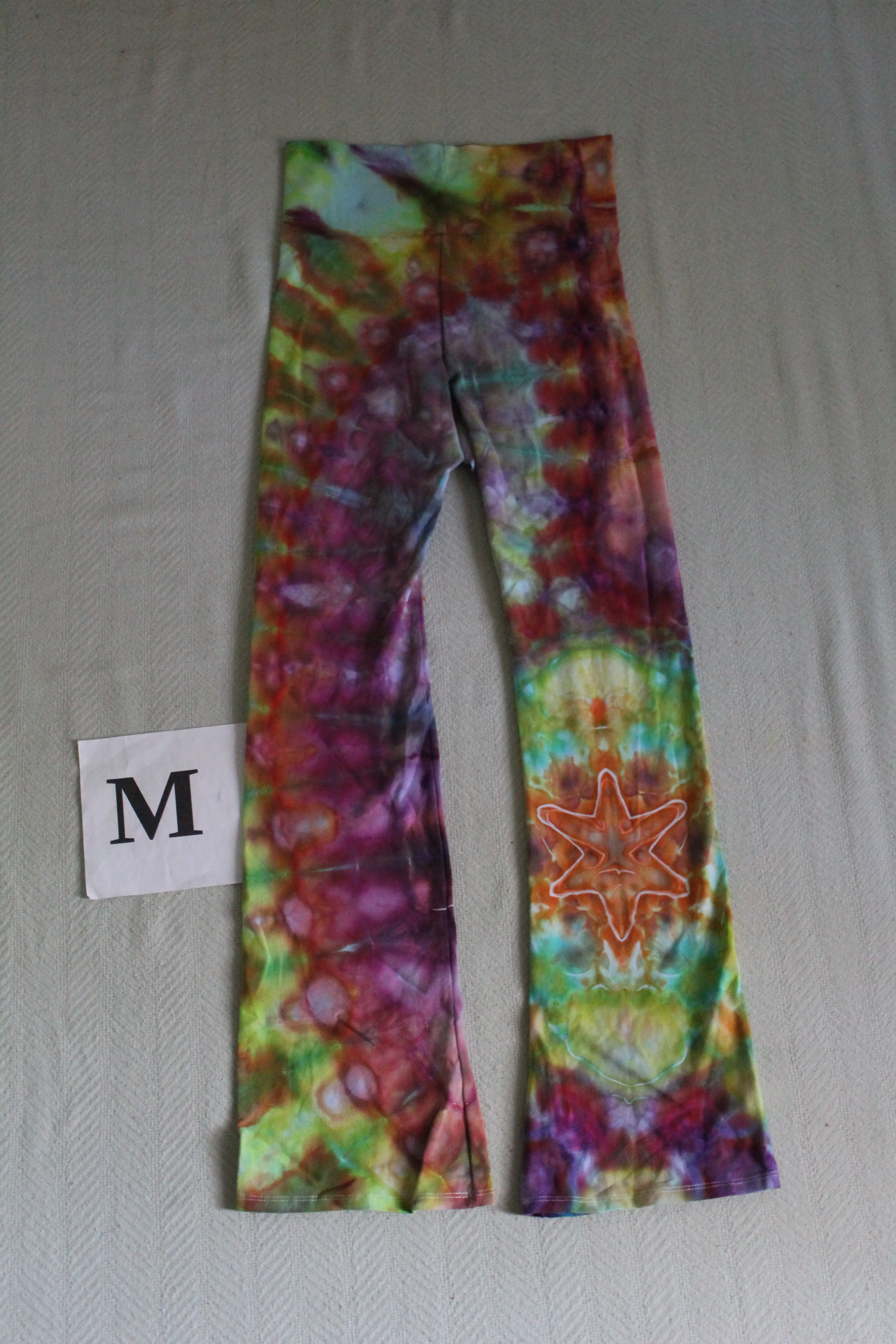 Medium Yoga Pants
