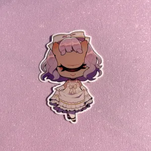 Mei Lolita Stickers