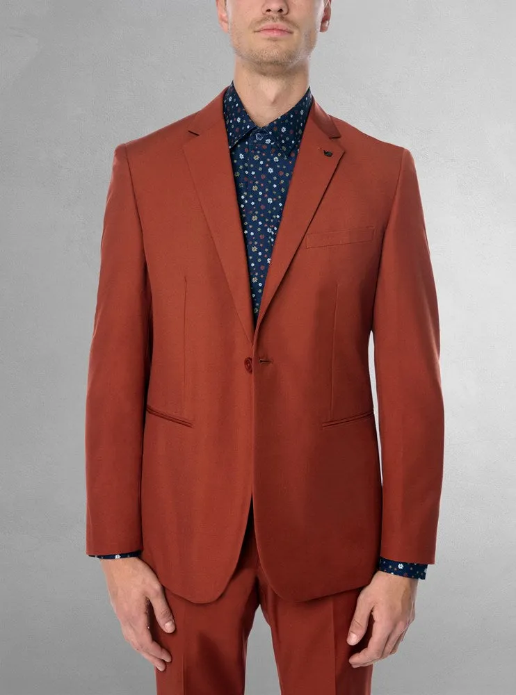 Men's graduation blazer