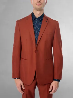 Men's graduation blazer