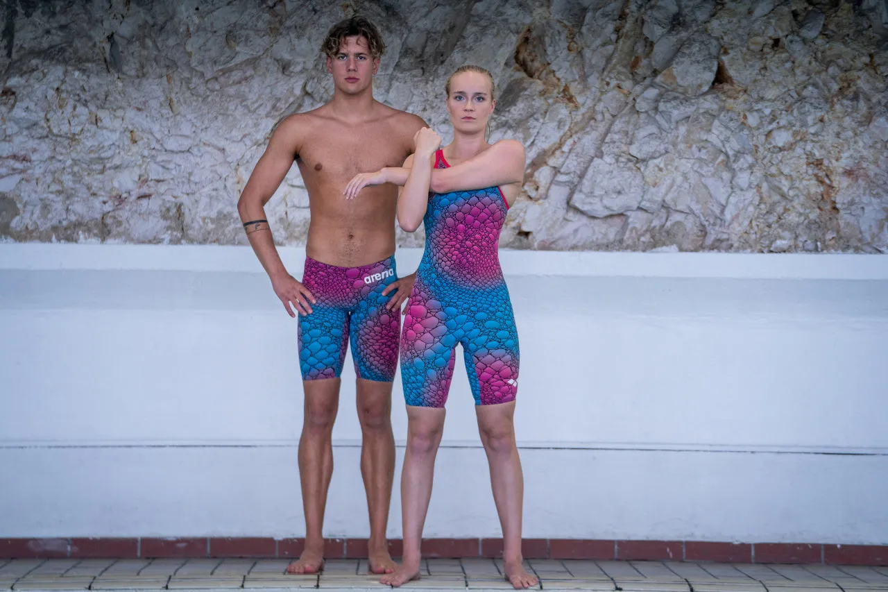 MEN'S POWERSKIN CARBON-AIR² GATOR JAMMER LIMITED EDITION TWILIGHT GATOR