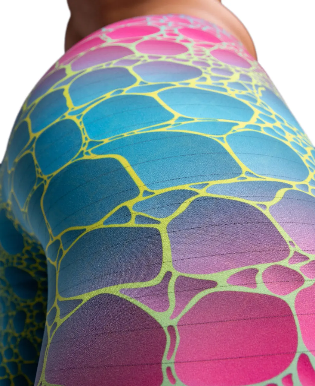 Men's Powerskin Carbon Air2 Jammer LTD ED - Aurora Caimano