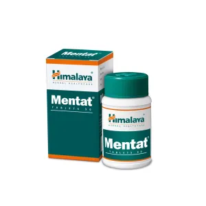 Mentat Tabs Himalaya