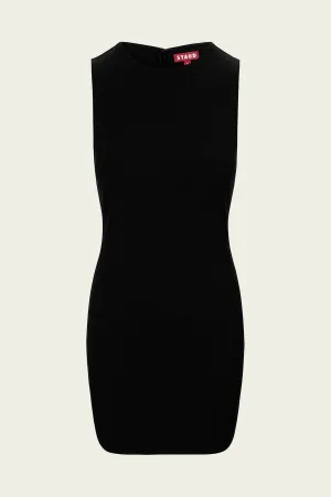 Mercer Dress in Black
