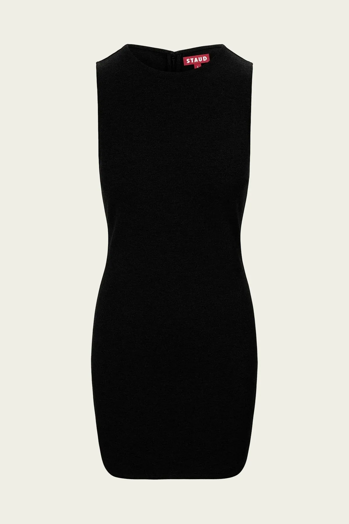 Mercer Dress in Black