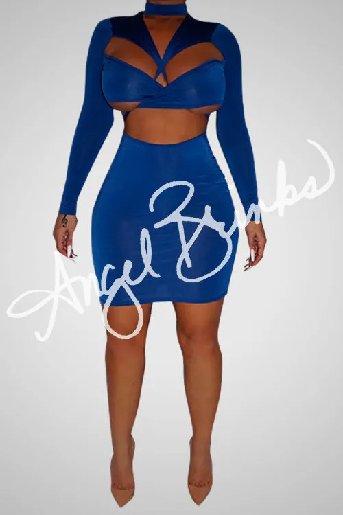 Mischief (Blue) (RTS)