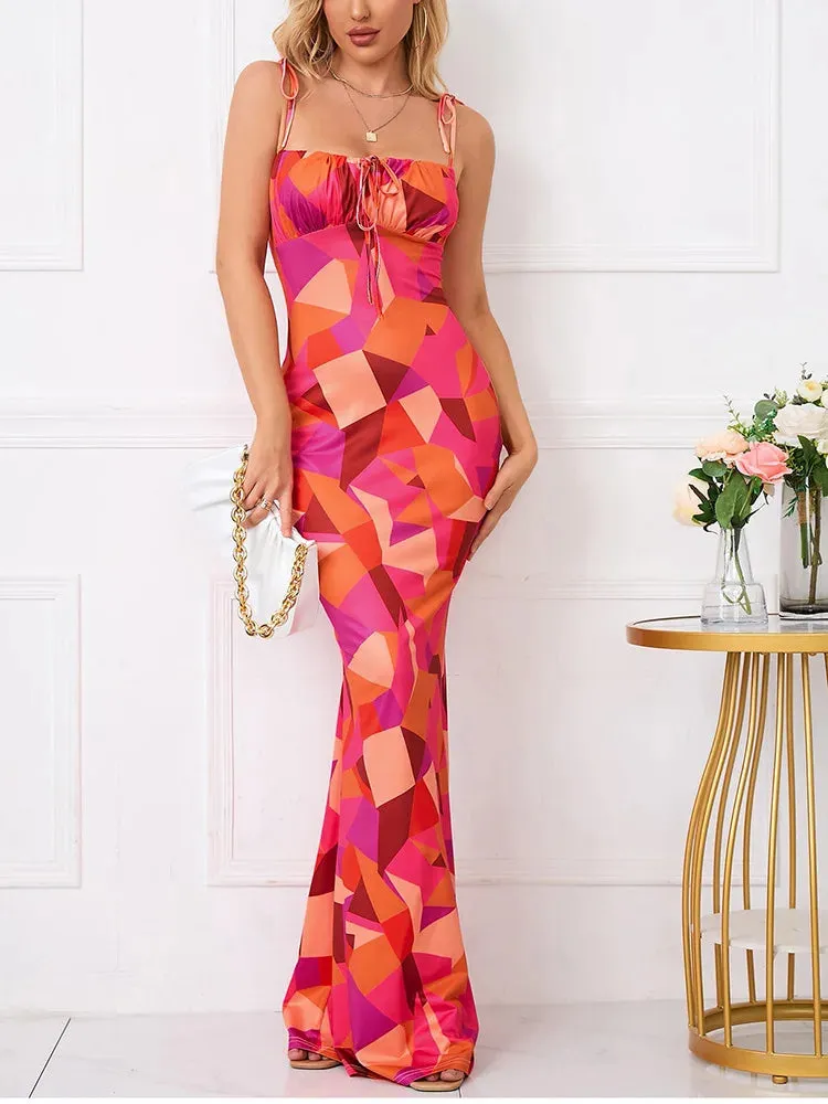 Molly Maxi Dress