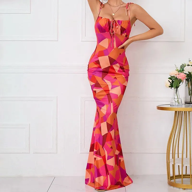 Molly Maxi Dress