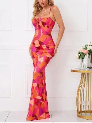 Molly Maxi Dress