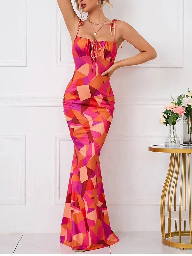 Molly Maxi Dress