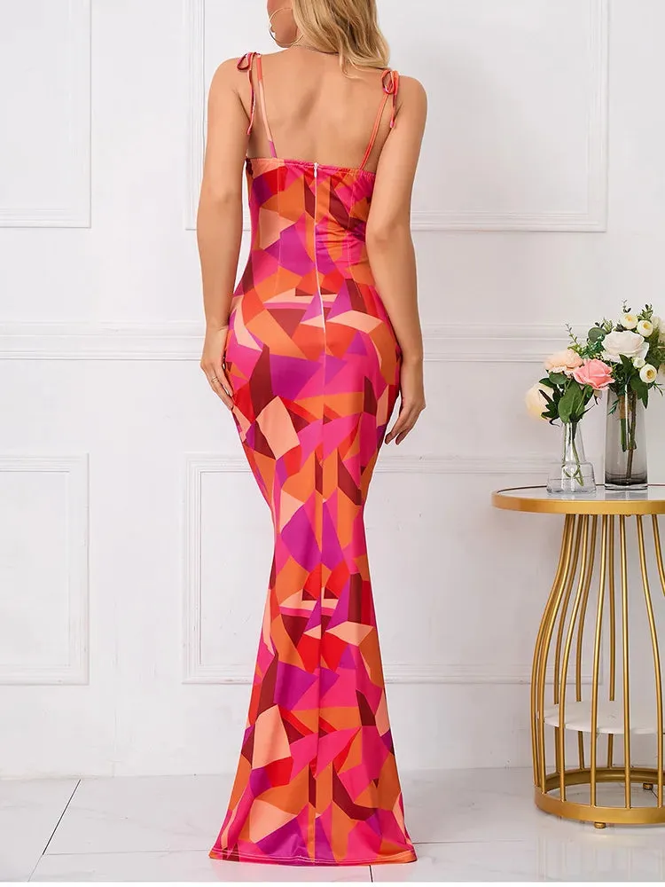 Molly Maxi Dress