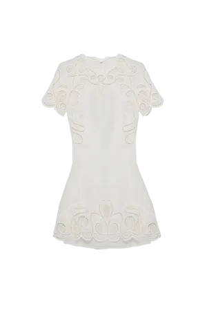 Morrigan Mini Dress