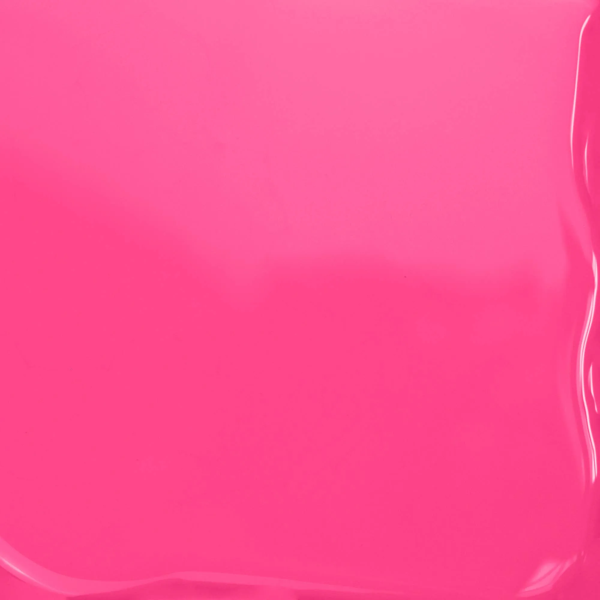 Nail Polish - Pitaya