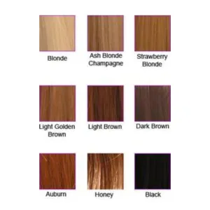 National Wig