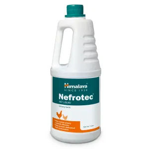 Nefrotec Vet