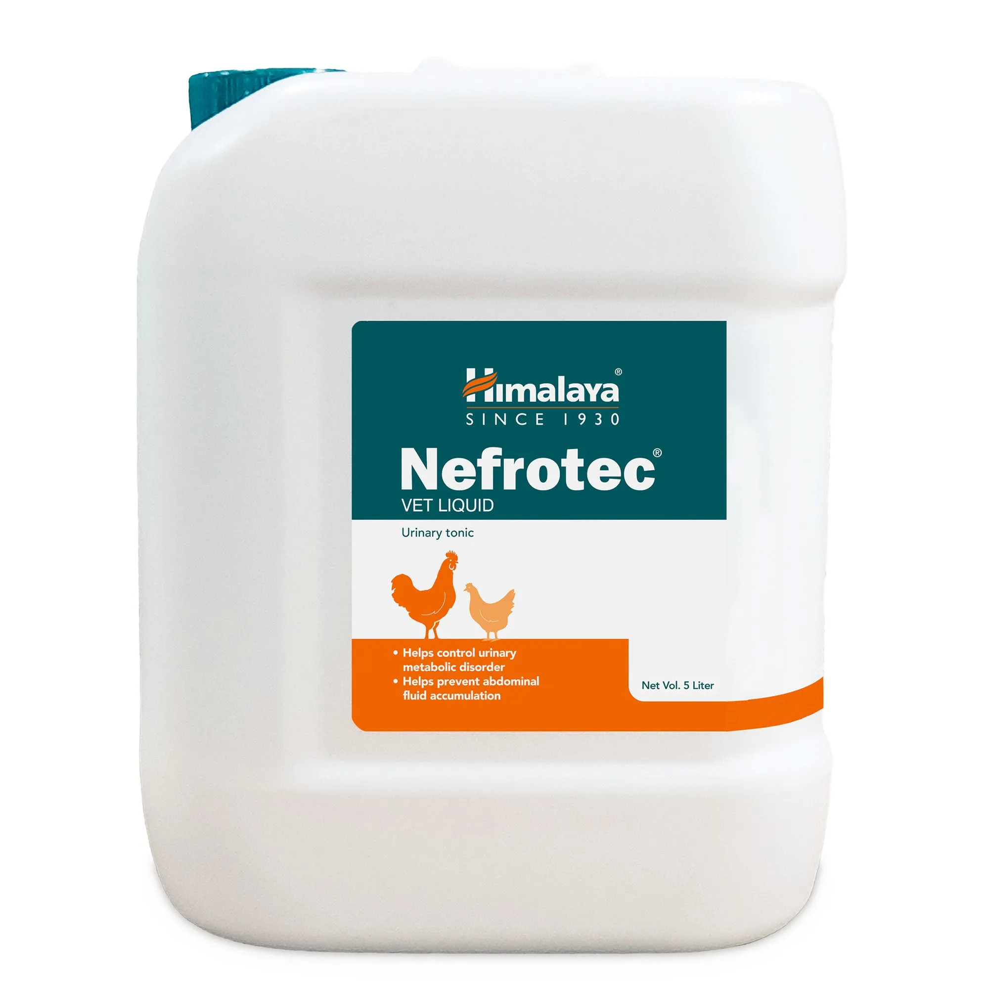 Nefrotec Vet