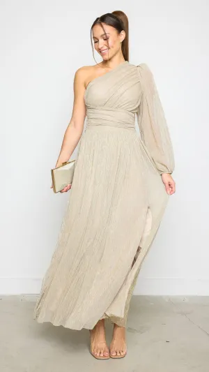 Ness Maxi Dress