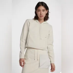 Nike Lab Tech Pack Hoodie in Phantom