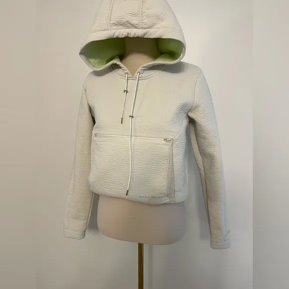 Nike Lab Tech Pack Hoodie in Phantom