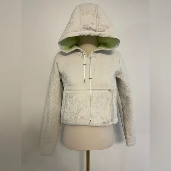Nike Lab Tech Pack Hoodie in Phantom