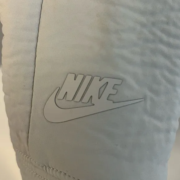 Nike Lab Tech Pack Hoodie in Phantom