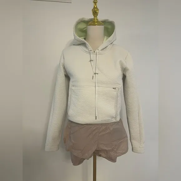 Nike Lab Tech Pack Hoodie in Phantom