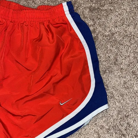 💜Nike running shorts