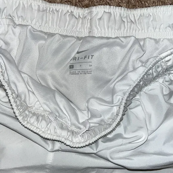💜Nike running shorts