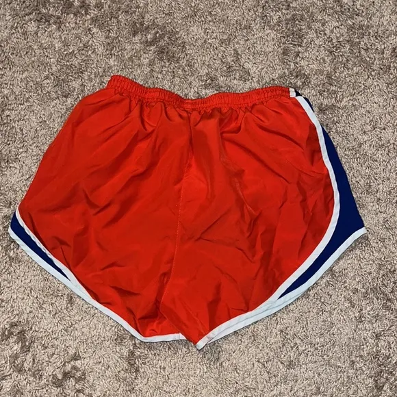 💜Nike running shorts