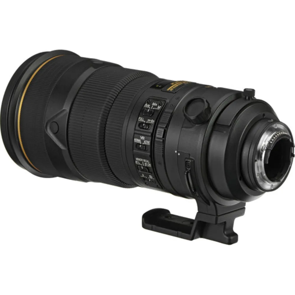 Nikon AF-S NIKKOR 300mm f/2.8G ED VR II Lens