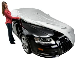 Nissan 240Z 1970 - 1973 Outdoor Indoor Select-Fit Car Cover