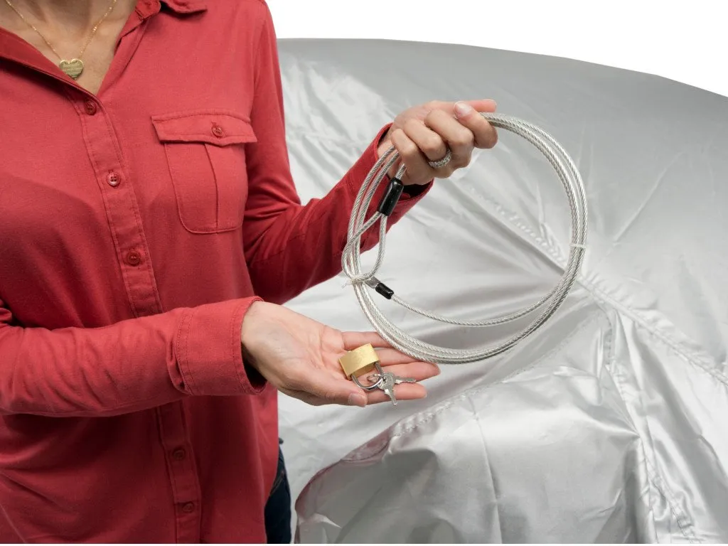 Nissan 240Z 1970 - 1973 Outdoor Indoor Select-Fit Car Cover