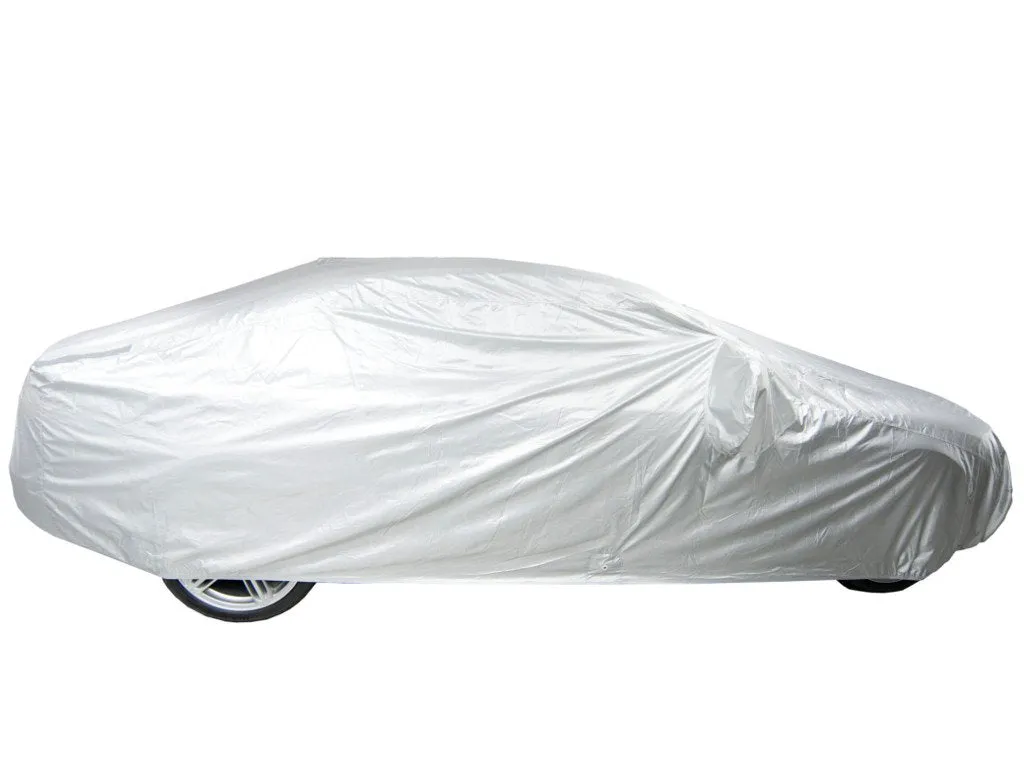 Nissan 240Z 1970 - 1973 Outdoor Indoor Select-Fit Car Cover